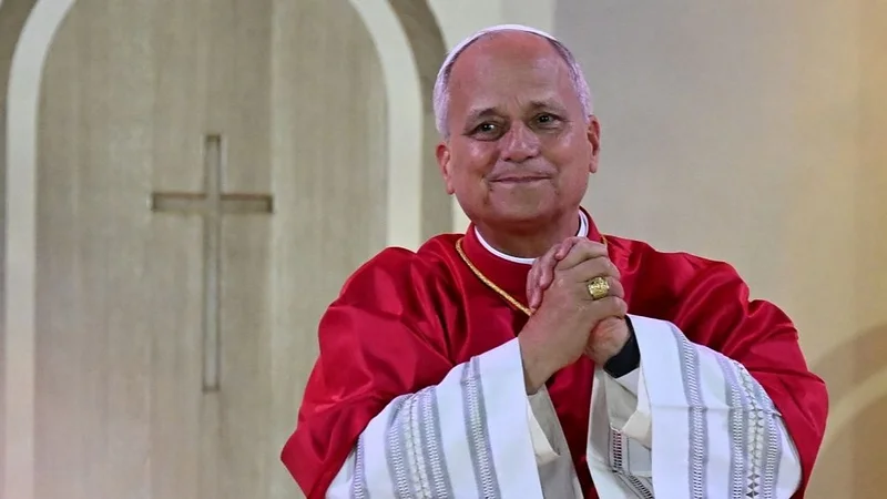 En este momento estás viendo El Vaticano ratificó el deseo del papa León XIV de viajar a la Argentina, pero su salud mantiene la incertidumbre