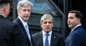 Lee más sobre el artículo La AGN advirtió que el Banco Central perdió más de US$ 1.000 millones en operaciones con el oro