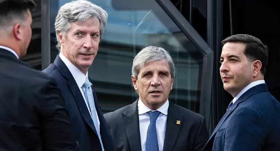 En este momento estás viendo La AGN advirtió que el Banco Central perdió más de US$ 1.000 millones en operaciones con el oro