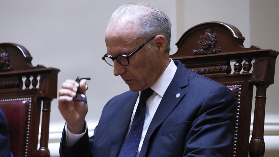 En este momento estás viendo La Corte vuelve a discutir la Ley de Tierras y convoca a dos conjueces