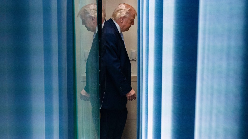 En este momento estás viendo Trump propone eliminar el Comité de Descolonización de la ONU y complica a Milei con Malvinas