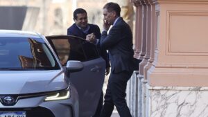 Lee más sobre el artículo La Justicia multó a Diego Santilli con $100.000 diarios por el incumplimiento del financiamiento universitario
