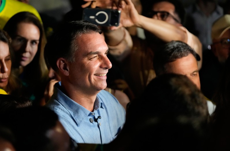 En este momento estás viendo El “bolsonarazo” cambia el tablero político de Brasil
