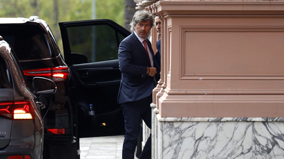 En este momento estás viendo La Justicia ordena al Gobierno cumplir con el financiamiento universitario y Milei apela
