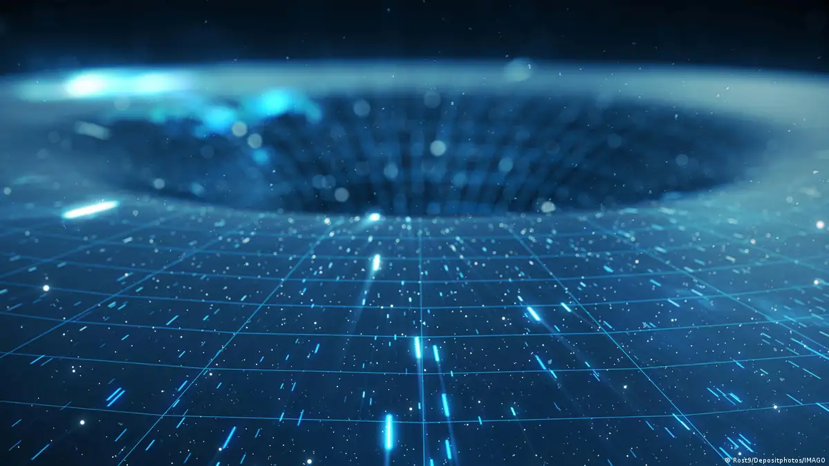 El universo podría estar atrapado en una trampa cuántica que lo mantiene estable