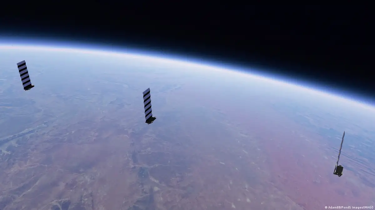 En este momento estás viendo Starlink, la conexión que Ucrania no puede darse el lujo de perder