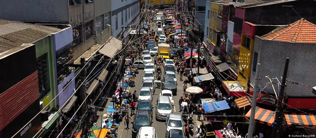 En este momento estás viendo Brasil aprobó reducir la semana laboral de seis a cinco días sin bajar los salarios