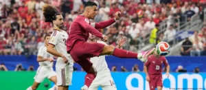 Lee más sobre el artículo Cristiano Ronaldo recibe 30 días de suspensión por abandonar la concentración de Portugal