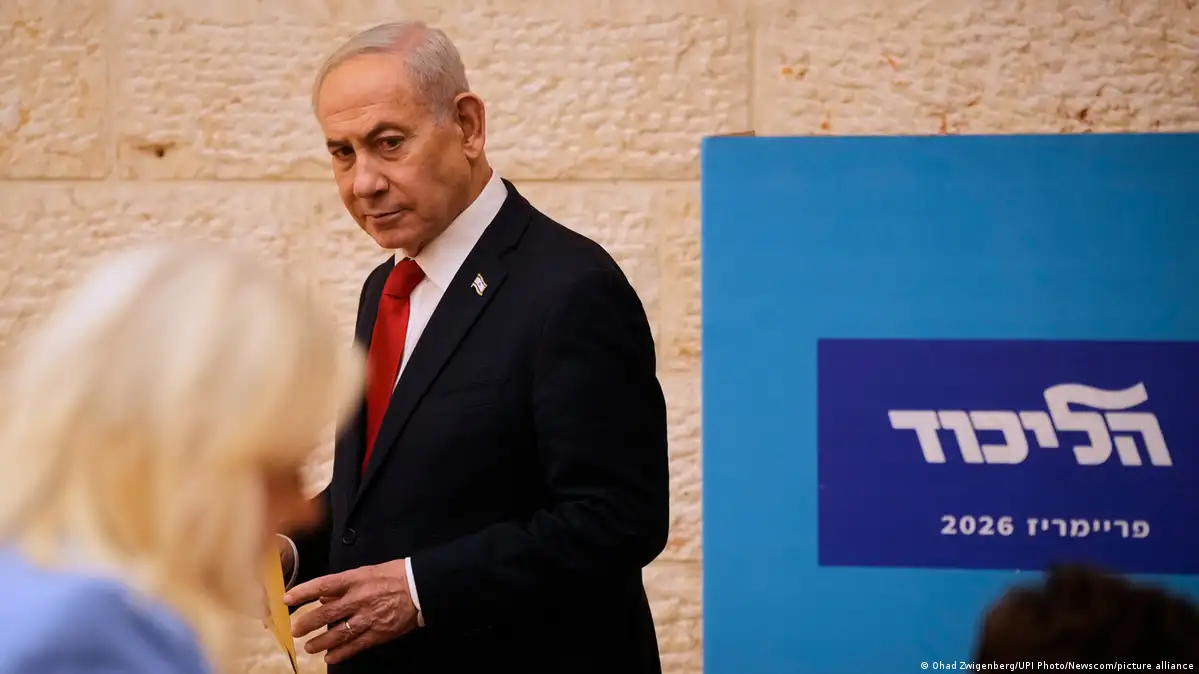 En este momento estás viendo Deepfakes y bots: la inteligencia artificial transforma la campaña electoral en Israel