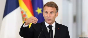 Lee más sobre el artículo Macron le abre la puerta al Reino Unido: “Welcome back”