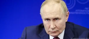 Lee más sobre el artículo Putin eleva la tensión y advierte que Rusia respondería con todo su arsenal