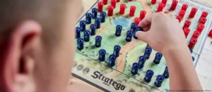 Lee más sobre el artículo La IA que logró vencer al mejor jugador de Stratego