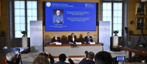 Lee más sobre el artículo Francis Halzen, el científico que convirtió el hielo de la Antártida en una ventana al universo