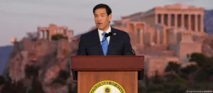 Lee más sobre el artículo Rubio le pide a Europa que despierte y reclama una nueva fortaleza de Occidente