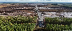 Lee más sobre el artículo Finlandia frenó dos centros de datos de Google por presuntas irregularidades ambientales