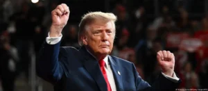 Lee más sobre el artículo La Justicia de Estados Unidos ordenó frenar los anuncios de Trump financiados con fondos públicos