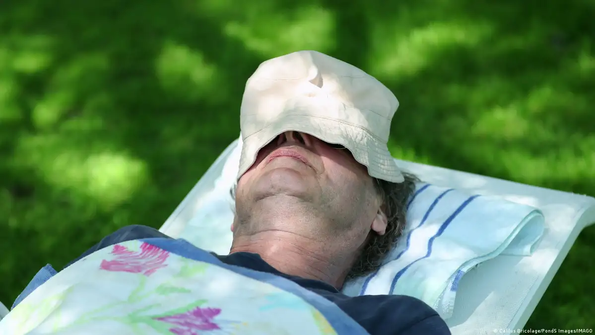 En este momento estás viendo La siesta diaria se asocia con un mayor riesgo de demencia en adultos mayores