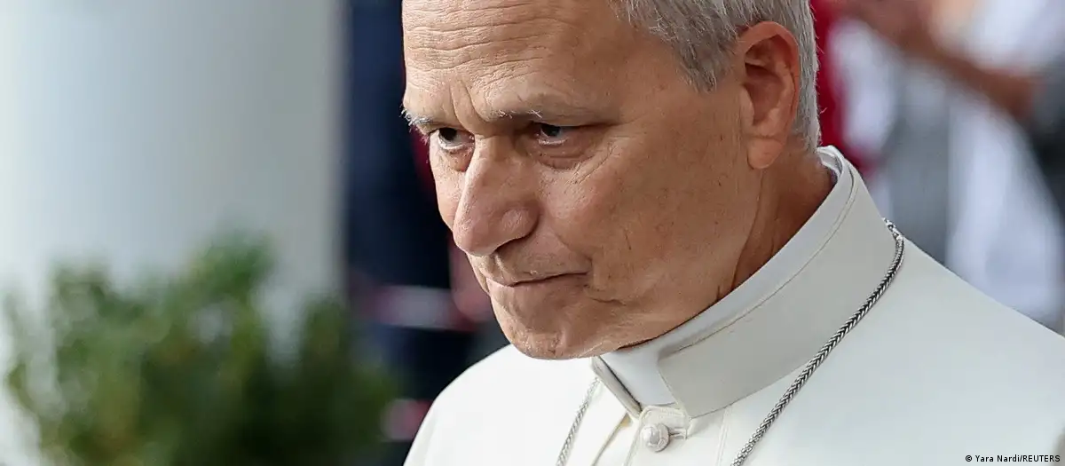 En este momento estás viendo El papa León XIV no necesitará más tratamiento tras la operación por cáncer de pulmón