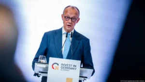 Lee más sobre el artículo Amazon invertirá 16.000 millones de euros en Alemania para ampliar su infraestructura de inteligencia artificial