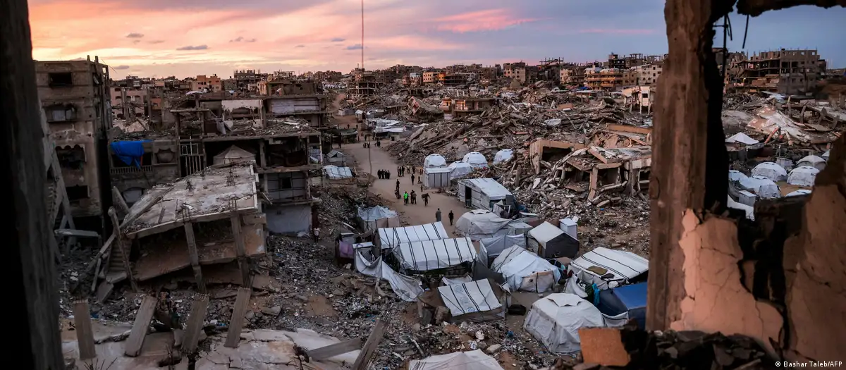 Una comisión internacional de la ONU acusa a Israel de exterminio en Cisjordania y mantiene la denuncia de genocidio en Gaza