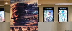 Lee más sobre el artículo China lleva la inteligencia artificial a la pantalla grande con su primera película generada íntegramente por IA