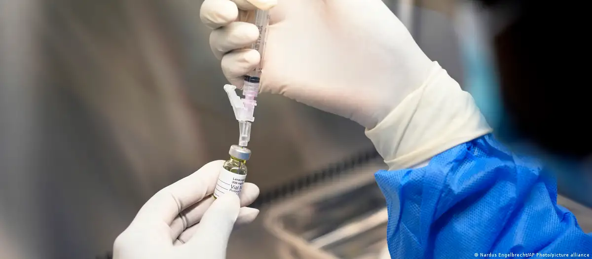 Lenacapavir, el fármaco que puede cambiar la prevención del VIH con dos dosis al año
