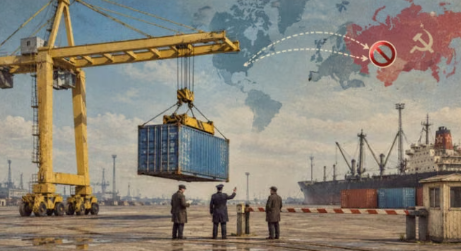 El contrabando de chips hacia China expone cómo la geopolítica está cambiando las reglas del comercio mundial