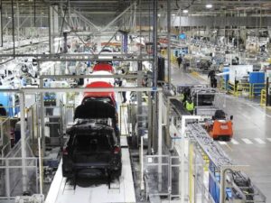 Lee más sobre el artículo Toyota apuesta fuerte por Zárate con una inversión récord de US$1.300 millones
