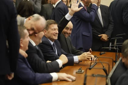 Caso $LIBRA: jueces, fiscales y vínculos con el poder, el camino hacia el cierre de una investigación clave