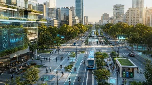 Ciudades inteligentes en Argentina: tecnología, planificación y el desafío de mejorar la vida cotidiana
