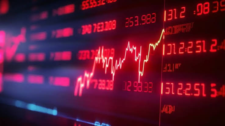 La victoria de Lula sacudió los mercados y las acciones argentinas cayeron hasta un 8% en Wall Street