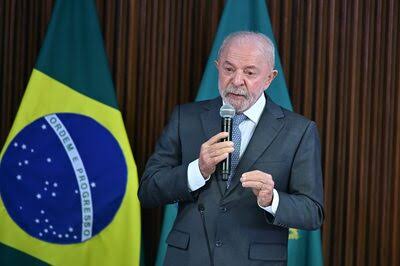 Lula enfrentará un 2027 marcado por el déficit fiscal, la desaceleración económica y un Congreso opositor