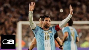 Lee más sobre el artículo Messi se despide de la Selección y deja un último mensaje cargado de memoria