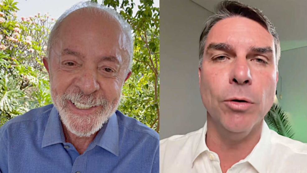 En este momento estás viendo Meta AI, bajo la lupa por una denuncia de trato desigual a Lula y Bolsonaro