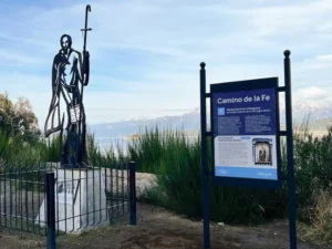 Lee más sobre el artículo El Camino de la Fe busca unir Neuquén entre rutas, capillas y nuevos destinos