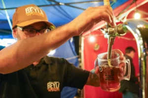 Lee más sobre el artículo Aluminé se prepara para celebrar la cerveza artesanal y la producción local
