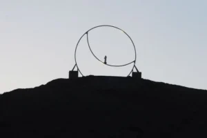 Lee más sobre el artículo El Cerro de la Virgen de Chos Malal: una mirada de fe desde las alturas