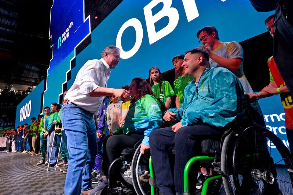 En este momento estás viendo Neuquén presentó 45 obras por $685.800 millones para transformar el deporte, el turismo y la cultura