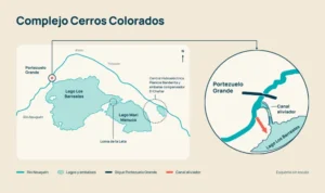 Lee más sobre el artículo Neuquén impulsa un canal aliviador para reducir el riesgo de crecidas en el Alto Valle y Vaca Muerta