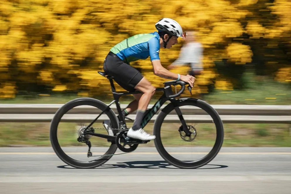 En este momento estás viendo Gran Fondo Siete Lagos: la Patagonia se prepara para vivir el ciclismo entre montañas y lagos