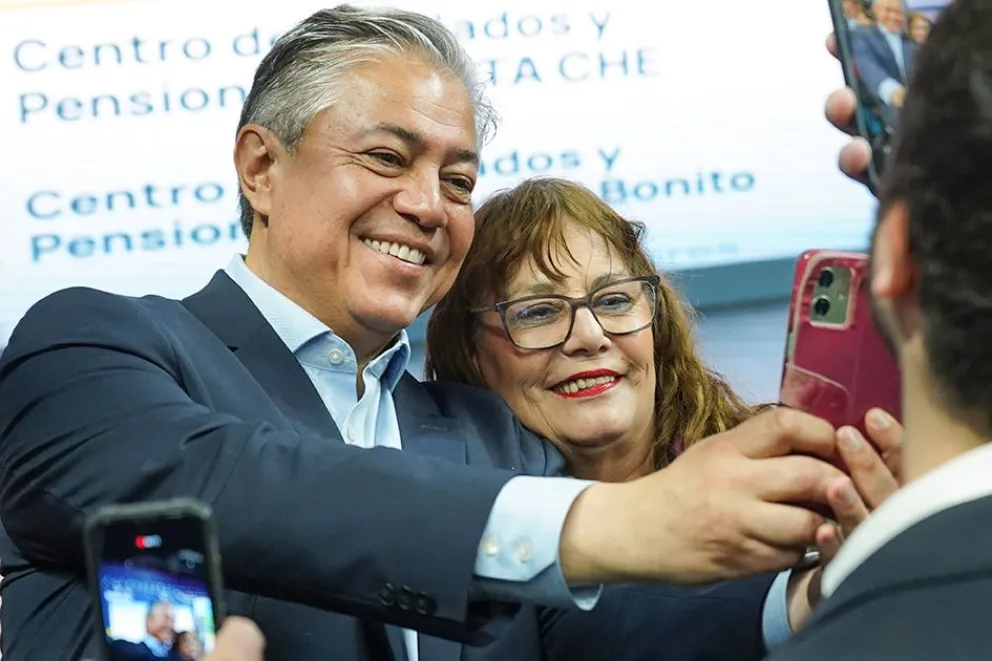 En este momento estás viendo Huella Mayor: Neuquén lanzó un programa de turismo social para más de 2.000 personas mayores