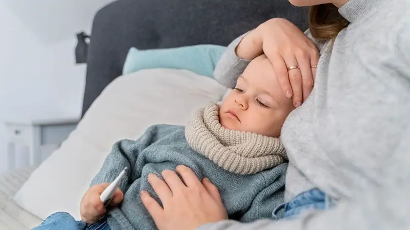 En este momento estás viendo La vacunación contra la meningitis preocupa: las coberturas caen a medida que avanza la edad