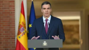 Lee más sobre el artículo España adelanta las elecciones: Pedro Sánchez convoca a las urnas para el 29 de noviembre