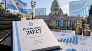 Lee más sobre el artículo La economía enfría sus expectativas: ahora proyectan menos de la mitad del crecimiento previsto por el Gobierno