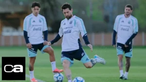 Lee más sobre el artículo Las últimas horas de Messi con la Selección: asado, emoción y un último equipo de gala
